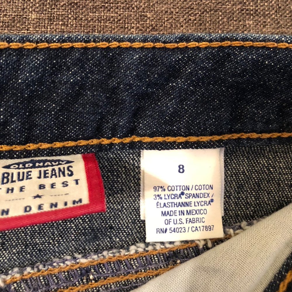 Old Navy Mini - Picture 4 of 4
